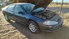 2001-2003 Dodge Intrepid Complete Fuel Rail With Injectors Set Loaded Oem 2.7L Used. Price: $200.00.
