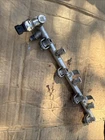 08-14 Cadillac Chevrolet Engine Motor Fuel Gas Injector Rail Pipe Tube 12633592 Used. Price: $30.00.