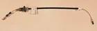 Vw Volkswagen Dasher Throttle Accelerator Cable Nos Oem 811723555A New. Price: $19.95.