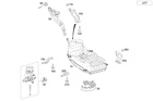 Genuine Mercedes-benz Repair Kit Delivery Unit 000-470-04-00 New. Price: $615.41.