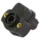 Crown Automotive 5019411AD Throttle Position Sensor For Jeep Liberty New. Price: $41.99.