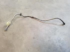 2.3L Engine Fuel Supply Line Fits 1984-1993 Mercedes Benz 190E Used. Price: $79.06.