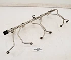 15-20 Oem Bmw F80 F82 F83 M4 S55 Engine High Pressure Fuel Injector Line Rail Used. Price: $79.95.