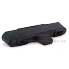 Genuine Bmw 13711436347 - Rubber Bearing Series Neu. Price: $41.69.