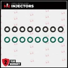 Fuel Injector Rebuild Kit Nikki EAT311 Fits Yamaha V8 2021 New. Price: $33.25.
