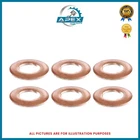 For Mercedes-benz & Class OM642 Diesel Engine Injector Seal 5080301AA New. Price: $31.52.