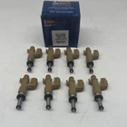 For 2008-2021 Toyota Tundra 5.7L V8 23250-0S020 Denso Fuel Injectors 8PCS New. Price: $171.00.