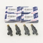 4X 0280150158 Bosch Fuel Injectors For 1981-1990 Porsche 944 924 2.5L L4 New. Price: $259.99.