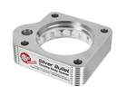 Afe 46-33004 Silver Bullet Throttle Body Spacer Kit New. Price: $148.91.