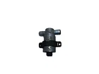 Bmw E30 E36 E34 5'IES T-shape Idle Regulating Valve 1247197 Bosch 0280140549 Used. Price: $49.00.