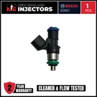 Bosch Fuel Injector (1) Ford Edge Explorer F150 Mustang Lincoln 3.5L 3.7L Remanufactured. Price: $32.00.
