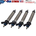 4X FJ1212 Fuel Injection Injector 2780700687 For Mercedes CLS550 W218 2012-16 Remanufactured. Price: $149.99.