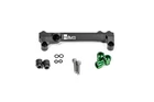 Radium Primary Fuel Rail Top Feed For Mazda Eunos Cosmo 20B-REW 20-1120 New. Price: $180.45.