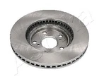 60-02-2001C 2X Brake Disc Pair For Lexus Toyota Neu. Price: $127.74.