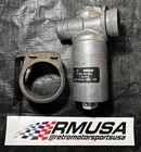 Bmw E36/E53/E85/E83/E60/E39/Z3/Z4 Idle Control Valve Unit Bosch Oem 0280140545 Used. Price: $30.00.