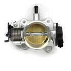 3510023500 For Throttle Body Assembly Hyundai Elantra 2.0L 2002-2003 New. Price: $35.16.