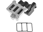 For 2001-2002 Acura Mdx Idle Air Control Valve 73572DFVW 3.5L V6 New. Price: $61.17.