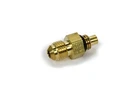 Enderle Nozzle Jet - 0.032 In Id Brass Each New. Price: $23.37.