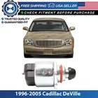 New Idle Air Control Iac Valve For 1996-2005 Cadillac. Price: $69.56.