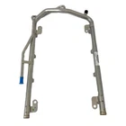 Gm Fuel Rail 4.6L 2006-2011 Dts Lucerne Srx Sts Xlr Oem 12580682 New. Price: $50.95.