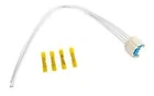 Genuine Gm Multi-purpose Pigtail 13587174 New. Price: $64.07.