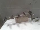 Fuel Injection Parts Injector Dohc Fits 93-94 Saturn Series 577068 Used. Price: $109.61.