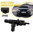 13907614013 Fuel Tank Breather Valve Fit For Bmw X1 X2 118I 128TI 228I Mini 2.0L New. Price: $19.94.