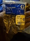 Graco Grease Jockey Injector 24Z686 H17A Lkk New. Price: $29.99.