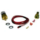 Bd Diesel 1081130 Fuel Pressure Alarm New. Price: $98.95.
