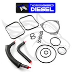 Merchant CP3 Fuel Injection Pump Install Gasket Kit For 01-04 Gm Duramax LB7 New. Price: $116.72.