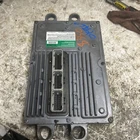 2003-2010 Ford F250 6.0L Fuel Injection Control Module 4C3Z-12B599-ERM #019ICM Used. Price: $350.00.