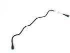 Ac Delco 43VM26T Rear Fuel Return Hose Fits 2001-2004 Chevy Silverado 1500 New. Price: $105.68.