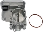 Dorman 977-025 Throttle Body Fits Jeep Patriot 4891735AC 4891735AD Dodge New. Price: $195.03.