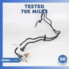 Jaguar X760 Xe Fuel Gas Pressure Sensor W/ Pipe GX739J280BD Oem 70K Used. Price: $66.40.