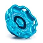 Acuity Podium Oil Cap Satin Teal For Hondas/acuras New. Price: $79.00.