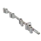 Genuine Nissan 2016-2017 Juke Fuel Rail Injector Supply Pipe 17521-HY00B New Oem. Price: $158.36.
