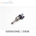 2015-2018 Porsche Macan Turbo 95B Fuel Injector 94611012832 Used. Price: $40.00.