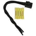 Fuel Pump Relay Connector Smp 1998-2007 Subaru Forester New. Price: $37.28.