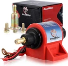 Carbole Micro Electric Gasoline Fuel Pump Universal 35GPH 4-7PSI For New. Price: $32.41.