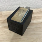 Vw Audi Kaehler 3.300.230 Fuel Pump Relay 321906059H Used. Price: $80.00.