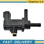 Evap Vacuum Vapor Canister Purge Valve 90910-12259 For Toyota Highlander Lexus New. Price: $22.92.
