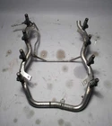 Bmw E39 5-SERIES 540I V8 4.4L Fuel Rail And Injectors 1999-2003 Used Oem. Price: $59.25.