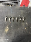Audi B8 A6 A7 S4 SQ5 Q7 3.0T Supercharged Fuel Injector Set Used. Price: $95.00.