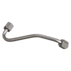 For Mini Cooper Clubman 2017-2019 Standard GDL751 Fuel Line New. Price: $104.34.