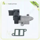 Idle Air Control Valve W/ Gasket 35150-2B010 Fits Kia Soul 2010-2011 New. Price: $16.45.