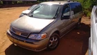 Fuel Pump Assembly Fits 02-03 Montana 255587 Used. Price: $83.99.