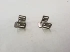 6.2L Injector Retainer Clips Qty Fits 11 12 13 14 15 Ford F250 F350 Used. Price: $20.00.