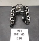 08-13 Oem Bmw E90 E92 E93 M3 S65 Engine Throttle Body Idle Rail W/ Actuator Used. Price: $670.07.