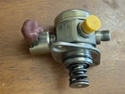 10-23 Jaguar Range Rover Engine Fuel Gas High Pressure Pump X351 Xj Used. Price: $29.00.