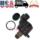 1450A166 Idle Air Control Valve For Mitsubishi Chrysler Dodge Lioncel Lancer 2.4 New. Price: $18.49.
